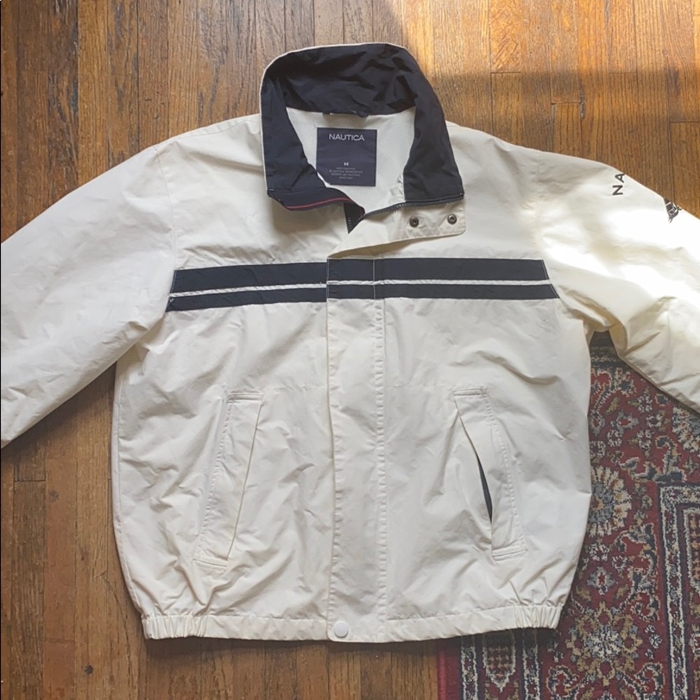 Nautica Sailing Jacket /Windbreaker